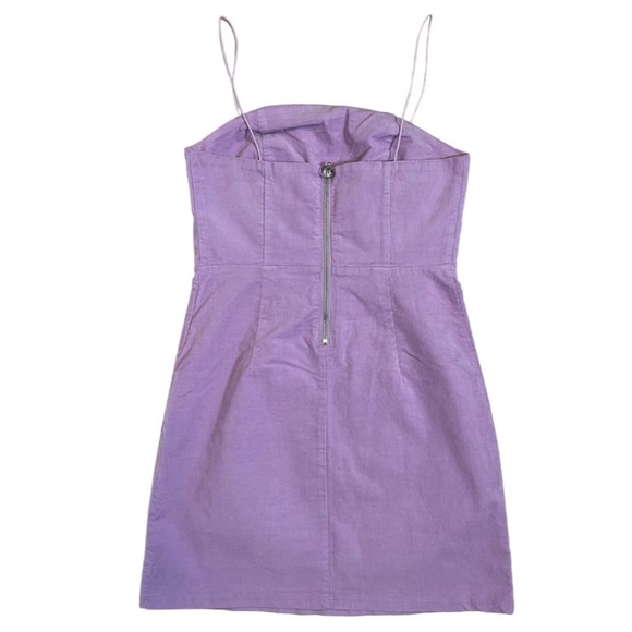 NWOT Urban Outfitters "Colette
Corduroy Dress" - Picture 4 of 5